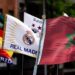 ريال مدريد يتضامن مع ضحايا زلزال المغرب