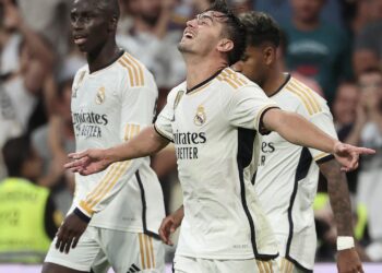 ريال مدريد يستعد توازنه على حساب لاس بالماس ومعه صدارة الليغا