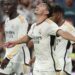 ريال مدريد يستعد توازنه على حساب لاس بالماس ومعه صدارة الليغا