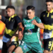 الرجاء الرياضي بفوز بصعوبة على ضيفه إتحاد تواركة في البطولة الوطنية الاحترافية 1
