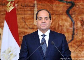 انتخابات رئاسية في مصر في ديسمبر على وقع أزمة اقتصادية