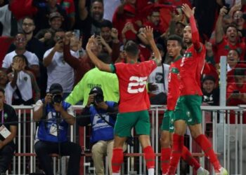 المنتخب الوطني يفوز على بوركينا فاسو في لقاء ودي