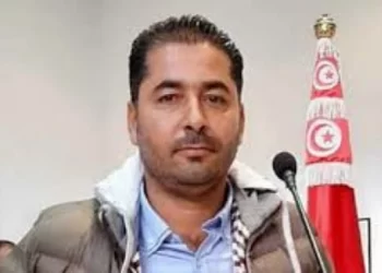 اعتقال الصحفي خليفة القاسمي تنفيذا لحكم بسجنه لمدة 5 سنوات في تونس