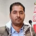 اعتقال الصحفي خليفة القاسمي تنفيذا لحكم بسجنه لمدة 5 سنوات في تونس