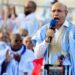 الرئيس الموريتاني: إفريقيا “تتوقع الكثير من فرنسا”