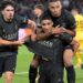 حكيمي يساهم في فوز سان جيرمان على بوروسيا دورتموند في دوري الأبطال