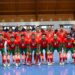 المنتخب المغربي لكرة القدم داخل القاعة يفوز على الأرجنتين بسباعية