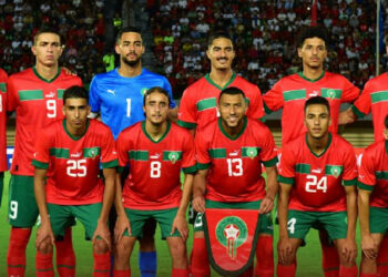 المنتخب الوطني الأولمبي يفوز وديا على نظيره البرازيلي