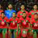 المنتخب الوطني الأولمبي يفوز وديا على نظيره البرازيلي