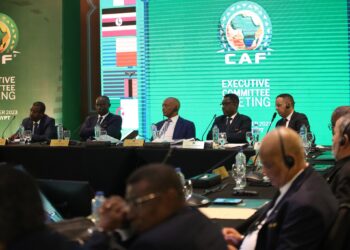 ملف كيننا وأوغندا وتنزانيا يفوز باستضافة كأس أمم إفريقيا 2027