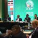 ملف كيننا وأوغندا وتنزانيا يفوز باستضافة كأس أمم إفريقيا 2027
