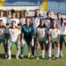المنتخب الوطني لكرة القدم النسوية لاقل من 20 سنة ينهزم أمام مصر