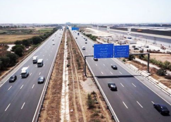 الشركة الوطنية للطرق السيارة بالمغرب .. انطلاق أشغال إنجاز الطريق السيار تيط مليل – برشيد