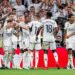 الريال يدخل “ديربي” مدريد بحثا عن مواصلة الانتصارات في “الليغا”