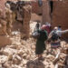 نساء قرى ورزازات خلية نحل تشتغل بكل تفان ونكران ذات