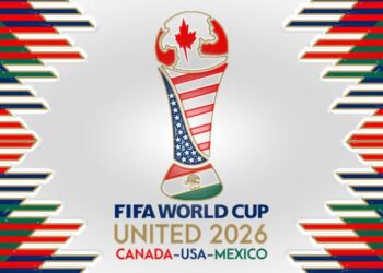 فيفا يكشف تفاصيل ومواعيد مراحل التأهل القاري لكأس العالم 2026