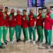المنتخب الوطني المغربي يشارك ضمن البطولة العربية للكيك بوكسينغ بالعرا: