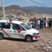 أزغنغان يستيقظ على جريمة قتل  خطيرة