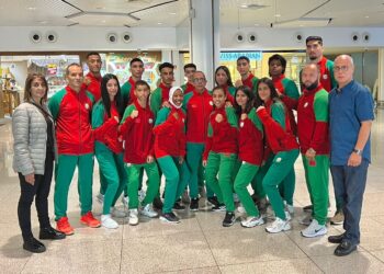 المغرب يشارك ضمن بطولة العالم للمواي طاي للفئات الشابة وكأس العالم لفئة أقل من 23 سنة بتركيا