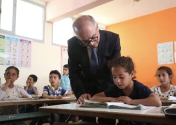 النظام الأساسي الخاص بموظفي قطاع التربية الوطنية .. تعبئة 9 ملايير درهم إضافية كل سنة في أفق 2027