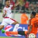 الوداد الرياضي يسحق حافيا كوناكري الغيني ويتأهل إلى دور المجموعات لمسابقة دوري الأبطال
