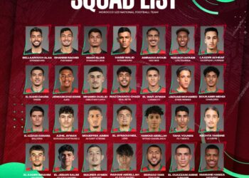 عصام الشرعي يستدعي 28 لاعبا لمباراتي البرازيل