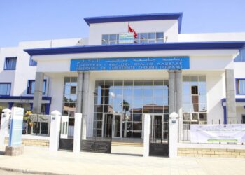32580 طالبا بجامعة شعيب الدكالي بينهم 12814 من الطلبة الجدد