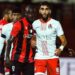 الفتح الرياضي يتعادل مع إتحاد العاصمة الجزائري 1-1 في ذهاب دور 32 المؤهل لدور مجموعات كأس الكونفدرالية