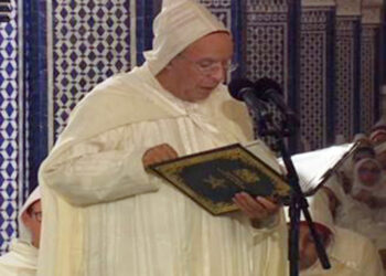 علماء المجلس العلمي الأعلى والمجالس العلمية المحلية يعملون في باب التبليغ على تنزيل منهج مسدد