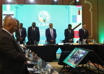 رسمياً: المغرب يستضيف بطولة كأس الأمم الإفريقية 2025