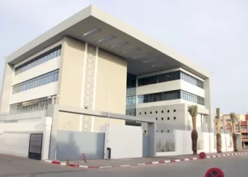 وفاة والي الأمن عبد الله الرزرازي المدير الجهوي للديستي باكادير