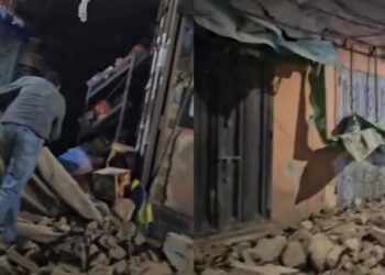 زلزال الحوز.. 632 وفاة و329 جريحا إصابة 51 منهم خطيرة 