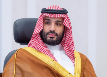 ولي العهد السعودي: المملكة “تقترب” من تطبيع علاقاتها مع إسرائيل