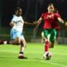 ردود الفعل بعد لقاء المنتخب الوطني لكرة القدم النسوية لأقل من 20 سنة أمام بوتسوانا