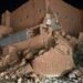 نداء للتبرع بالدم على إثر زلزال الحوز
