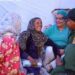 “سأسميه الحسين”: قصة حياة أنقذت داخل رحم إحدى الناجيات