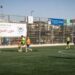 القدس…اختتام دوري “المسيرة” للناشئين لكرة القدم بفوز صغار برج اللقلق