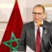 تنصيب المدير الجديد للأكاديمية الجهوية للتربية والتكوين لدرعة تافيلالت