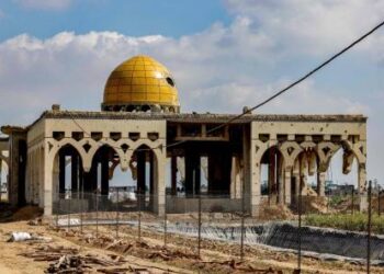 حلم الدولة لدى سكان قطاع غزة تبدد بعد ثلاثة عقود على أوسلو