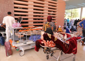 منظمة الصحة العالمية تؤكد ان الوضع الصحي في المناطق المتضررة بالمغرب “تحت السيطرة”