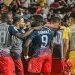 أولمبيك آسفي يفوز على الشباب الرياضي السالمي في البطولة الوطنية الاحترافية 1