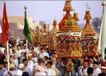 “معالم الرأسمال اللامادي في السيرة النبوية” محور لقاء بالقنيطرة احتفاء بذكرى مولد خير البرية