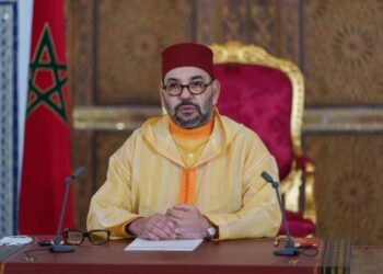 جلالة الملك يبعث برقية شكر وامتنان إلى رئيس حكومة تصريف الأعمال بالمملكة الإسبانية
