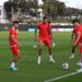 في ختام تصفيات كأس أمم إفريقيا 2024.. المنتخب الوطني يلاقي نظيره الليبيري لحسم صدارة المجموعة (11)