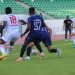 رياضةالمغرب التطواني يفوز خارج ميدانه على حسنية أكادير (2-0)