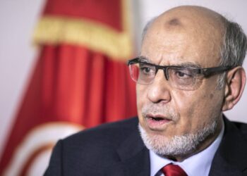 تونس: توقيف رئيس الحكومة الأسبق حمادي الجبالي