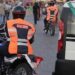 توقيف شخص بحوزته كوكايين وأقراص مهلوسة