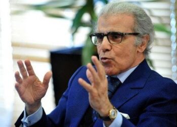 الجواهري يؤكد على ضرورة نهج مبدأ “تعددية الأطراف” لمواجهة التحديات الراهنة