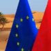 الصحراء المغربية: بفضل جهود جلالة الملك 14 عضوا في الاتحاد الأوروبي يدعمون الحكم الذاتي
