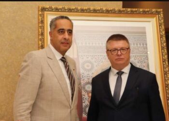 الديستي تُنبه نظيرتها الألمانية إلى مخطط إرهابي بواسطة مواطن مصري